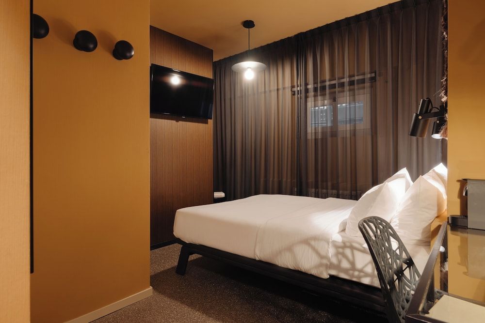 bilde på Spa Resort pakke