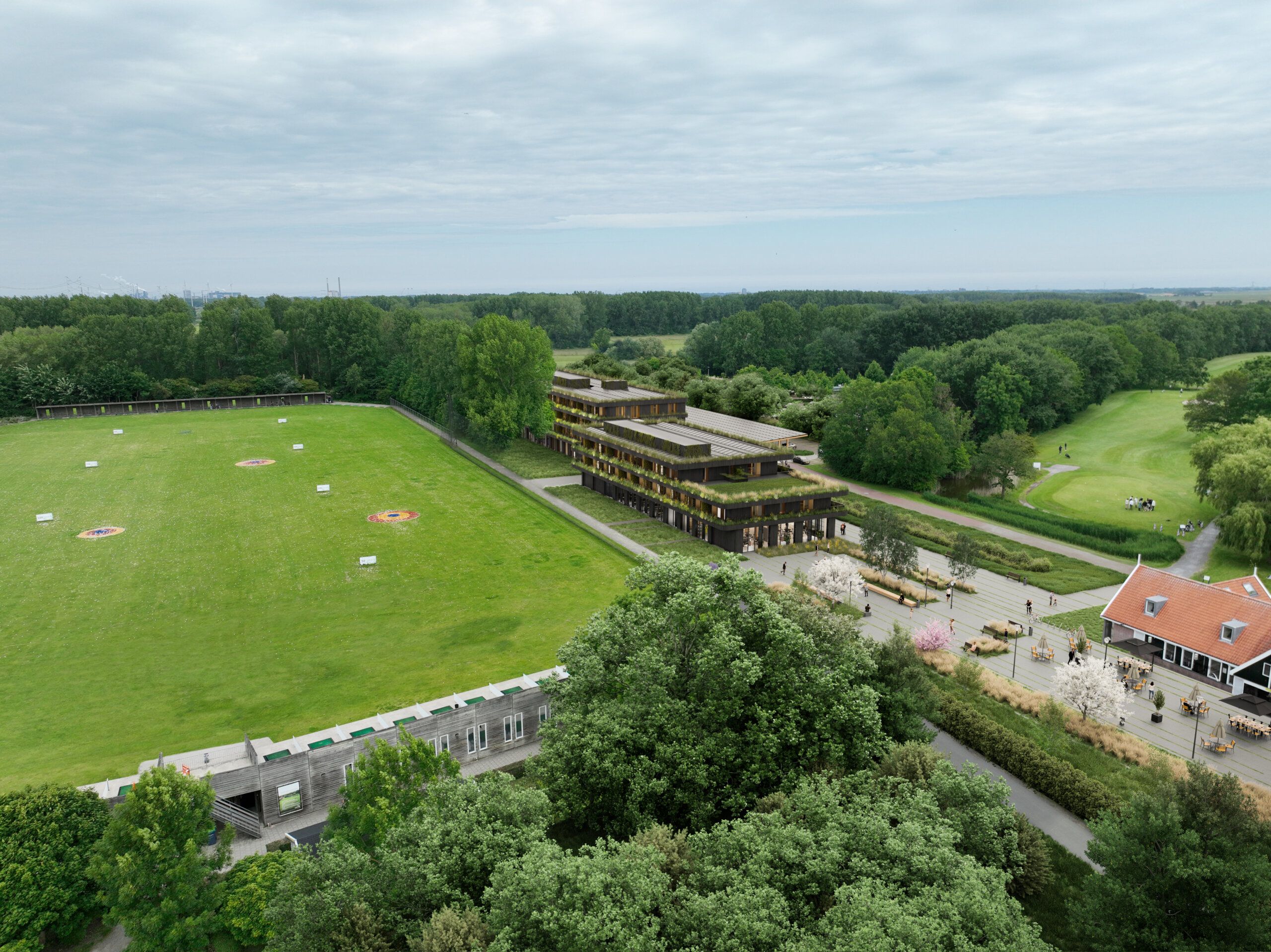Hovedbildet