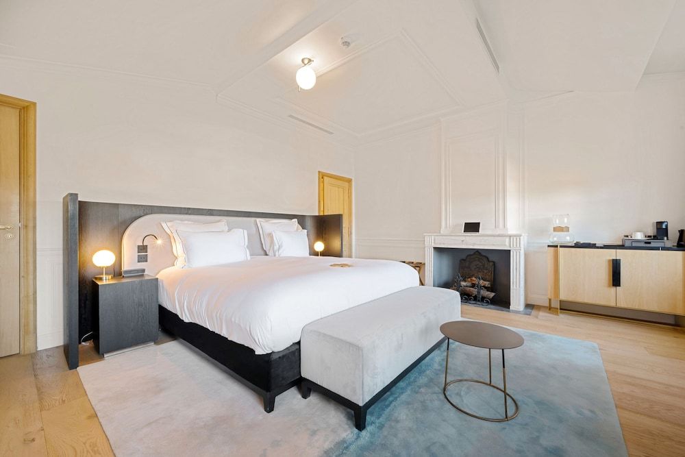 bilde på Rom – deluxe