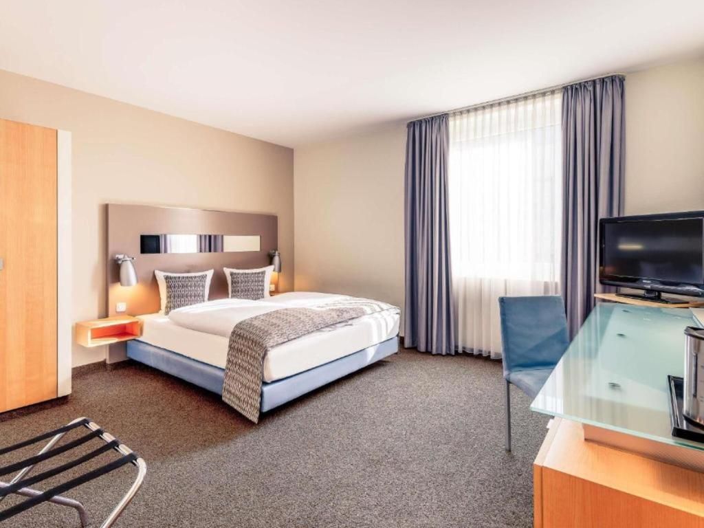 bilde på Spa Resort pakke