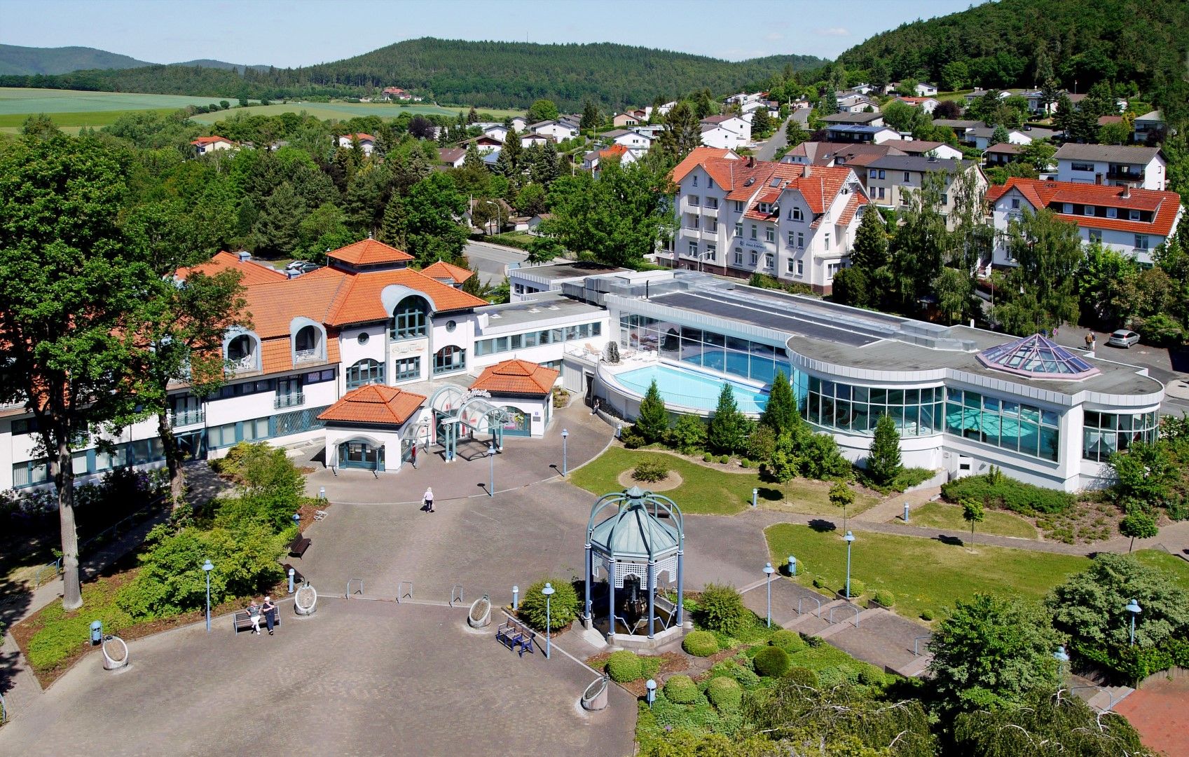 Hovedbildet