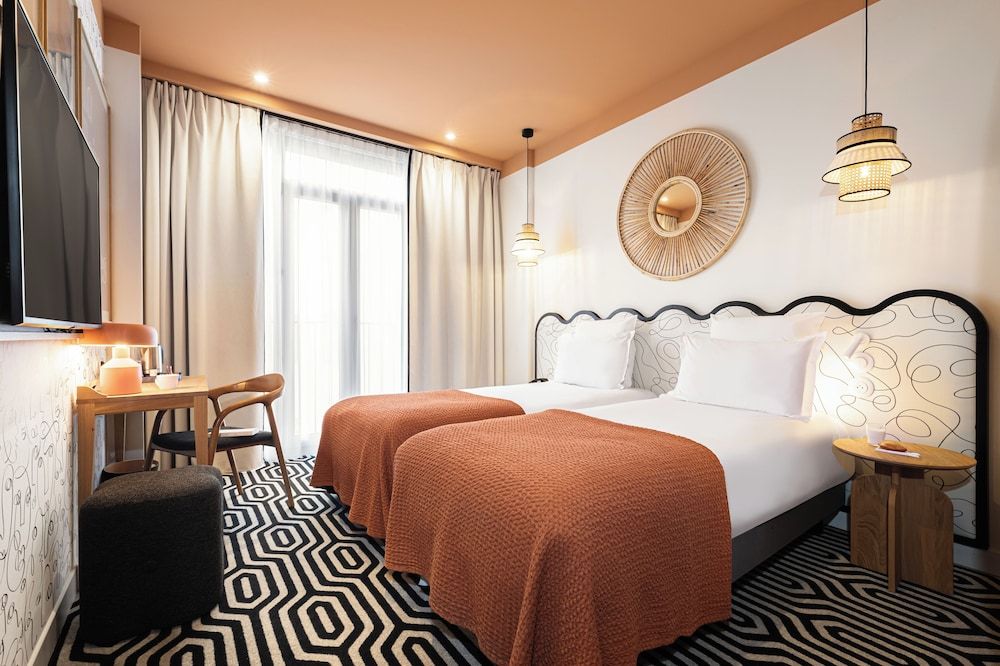 bilde på Discover the City Arrangement