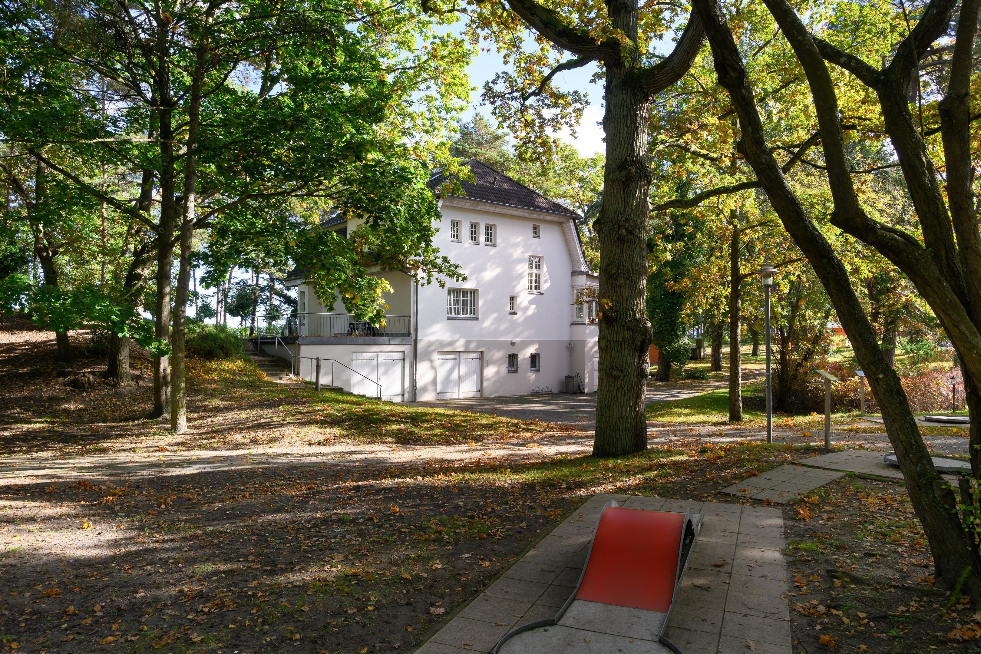 Omgivelser