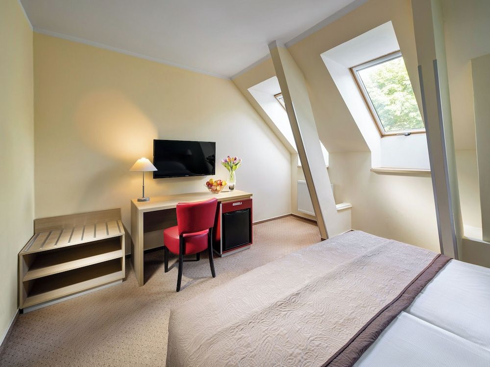 bilde på Spa Resort pakke