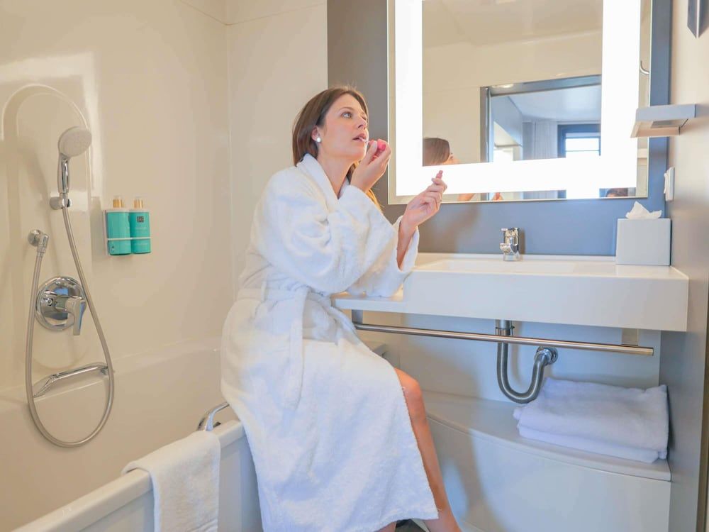 bilde på Suite – executive, 1 queensize-seng