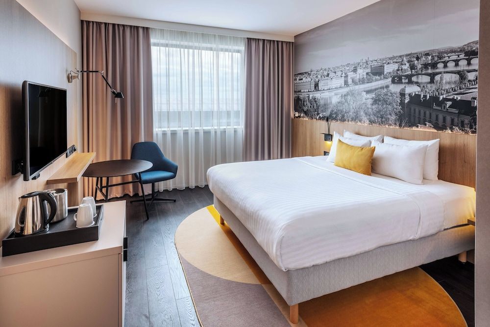 bilde på Spa Resort pakke