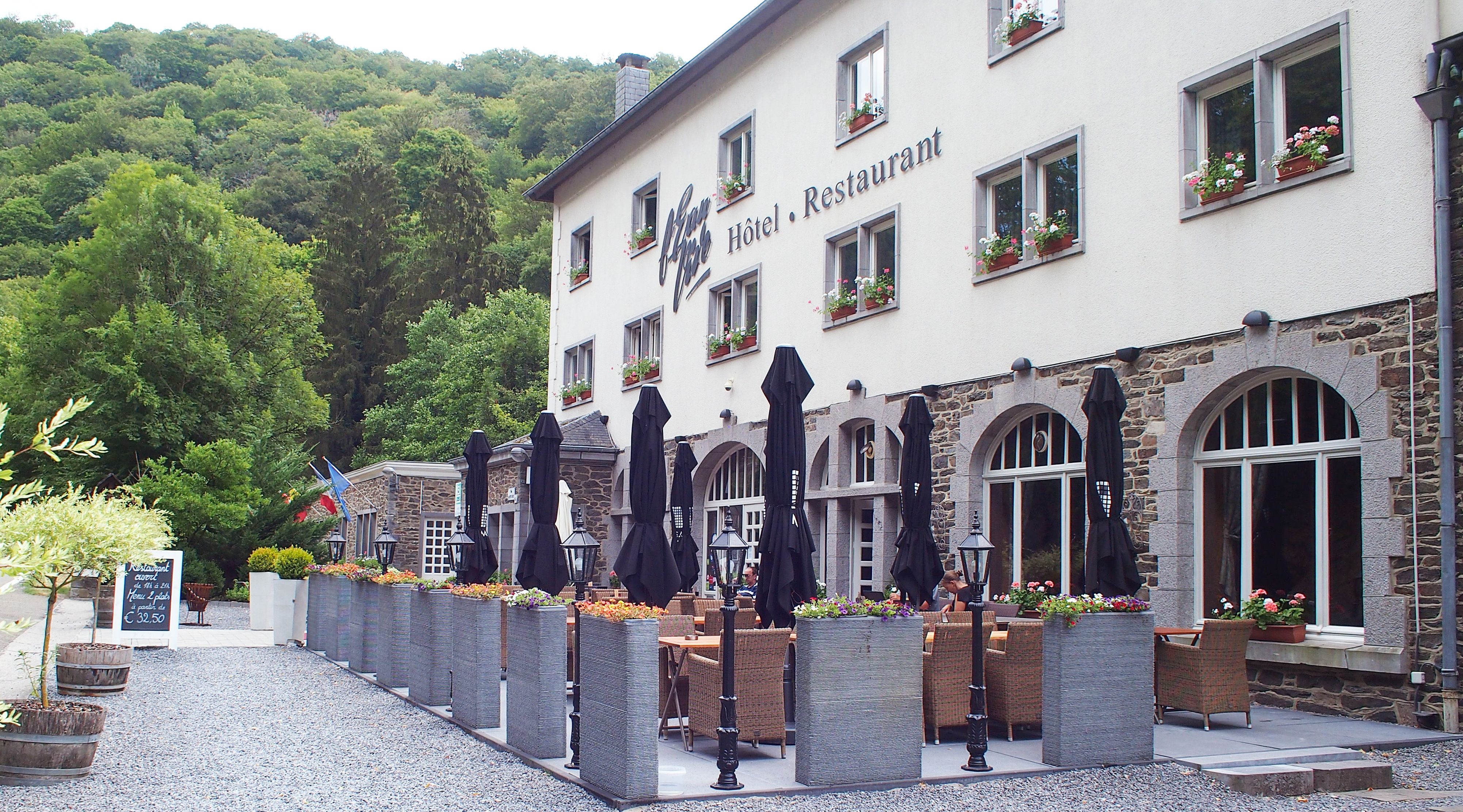 Forsiden