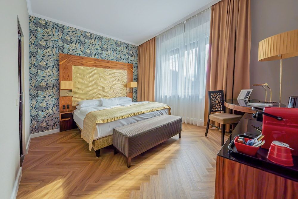 bilde på Spa Resort pakke
