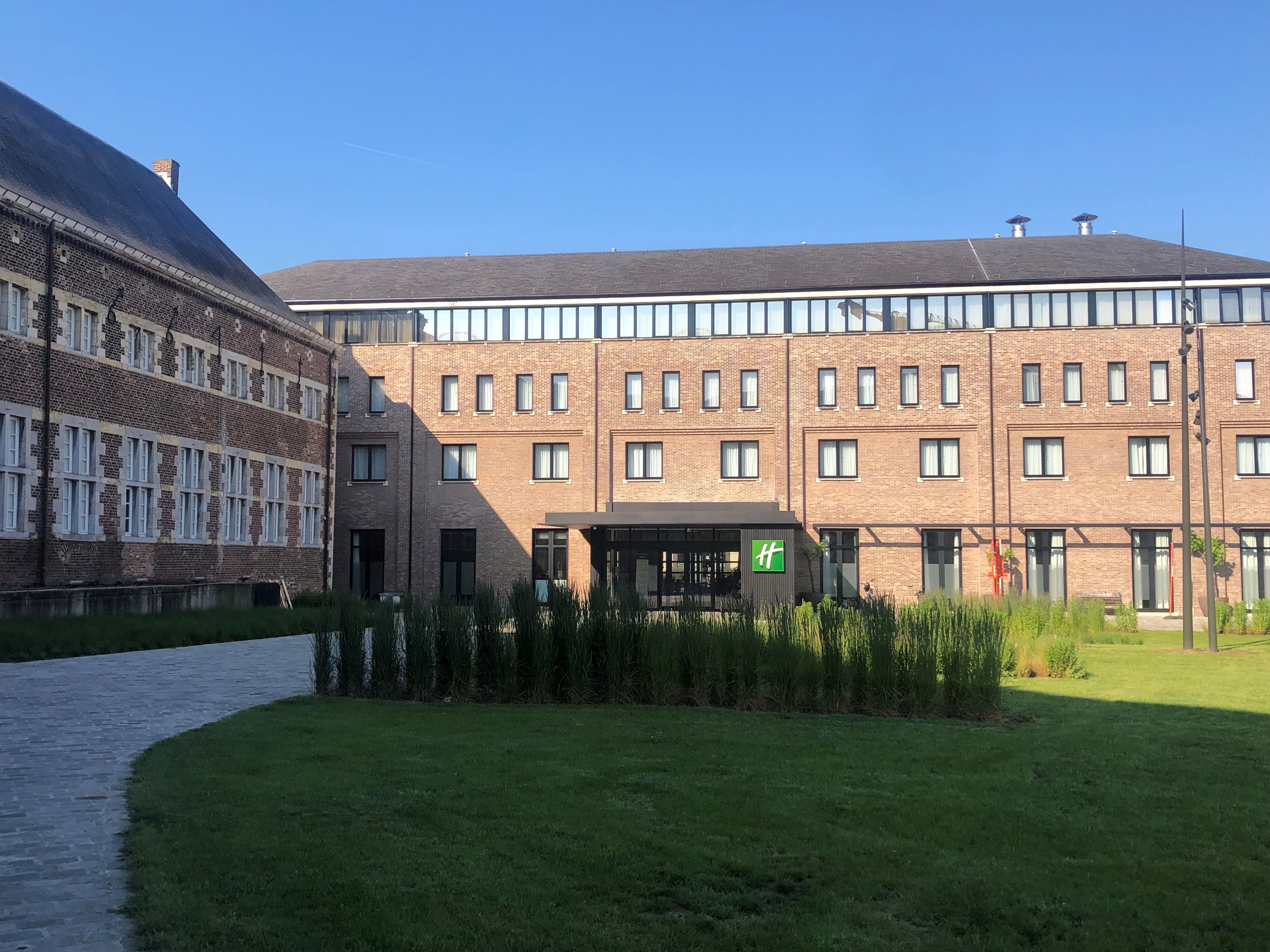 Forsiden