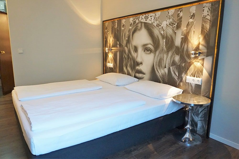 bilde på Spa Resort pakke