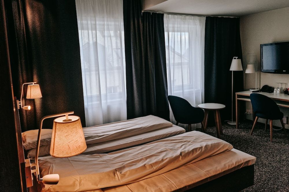 bilde på Tomannsrom – basic