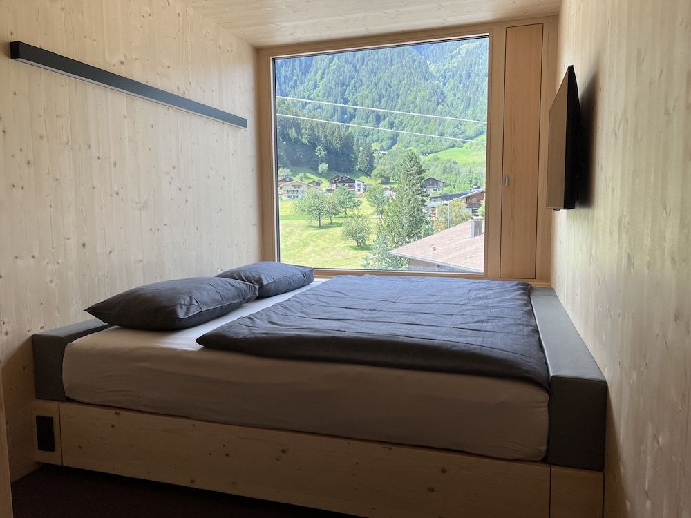 bilde på Smart Cabin