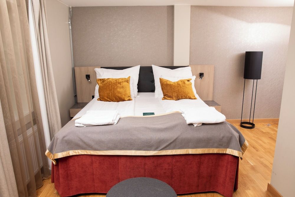 bilde på Dobbeltrom – deluxe, 1 dobbeltseng med sovesofa
