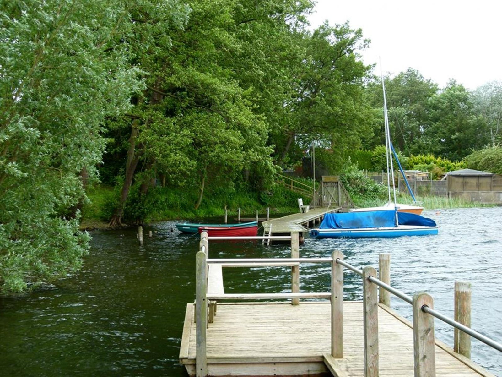 Hovedbildet
