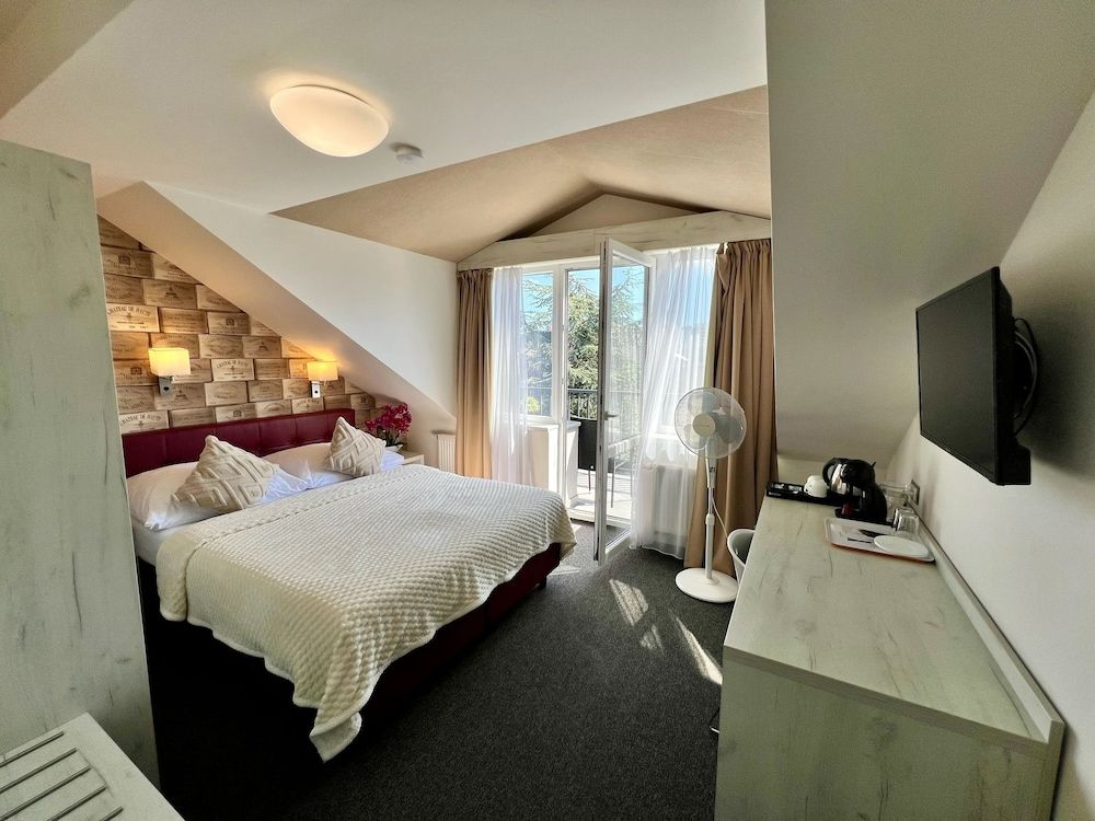 bilde på Spa Resort pakke