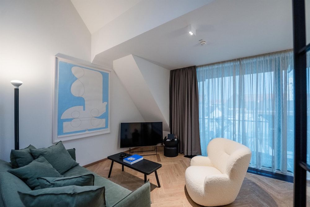 bilde på Deluxe Pool Suite