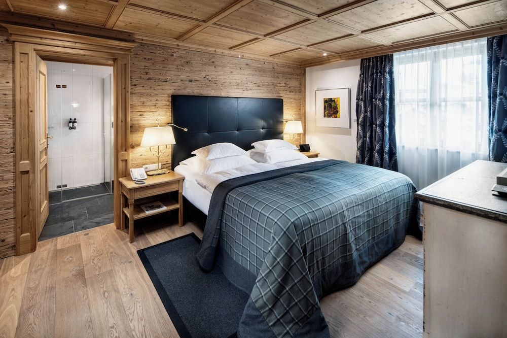 bilde på Landhaus Suite Superior