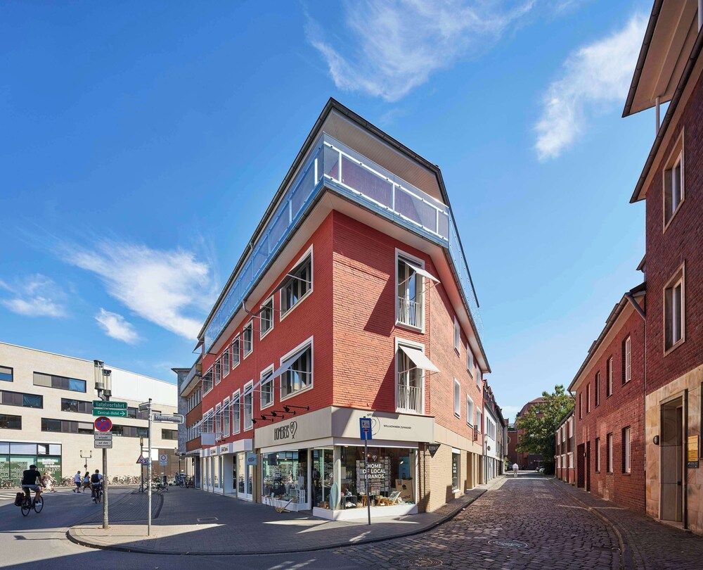 bilde på Suite