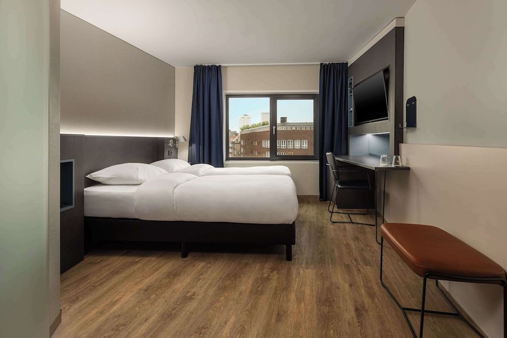 bilde på Spa Resort pakke