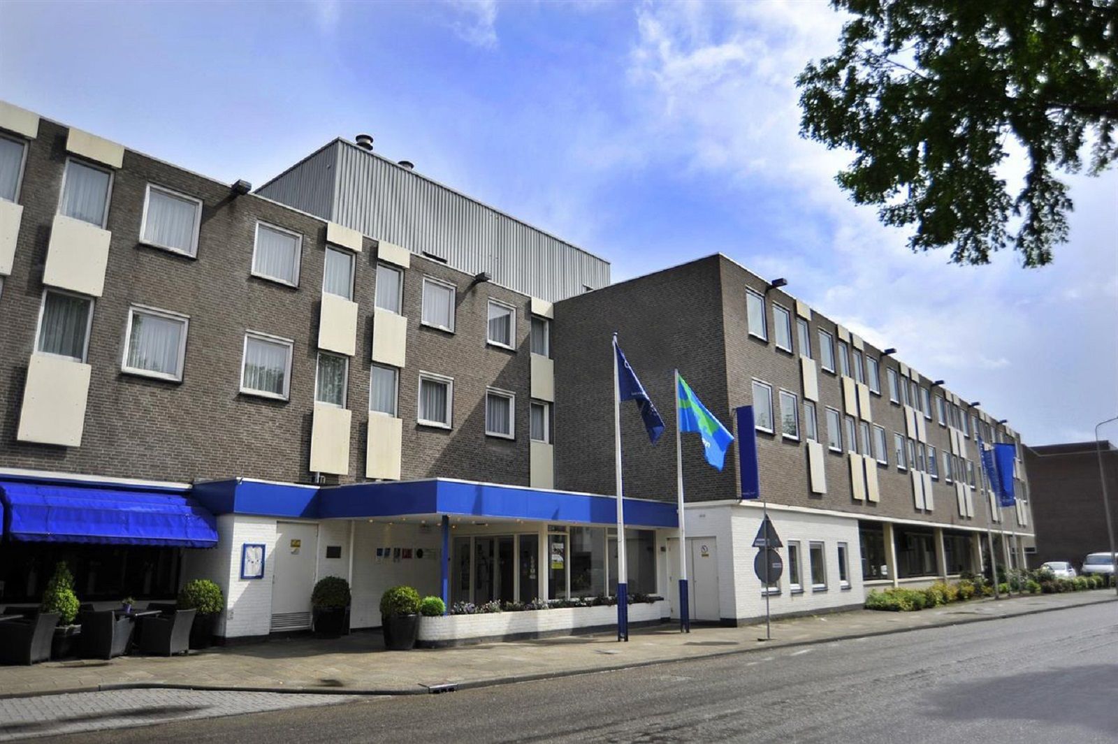 Hovedbildet