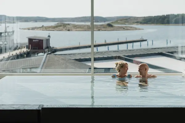 TanumStrand - Spa Special - FACILITIES