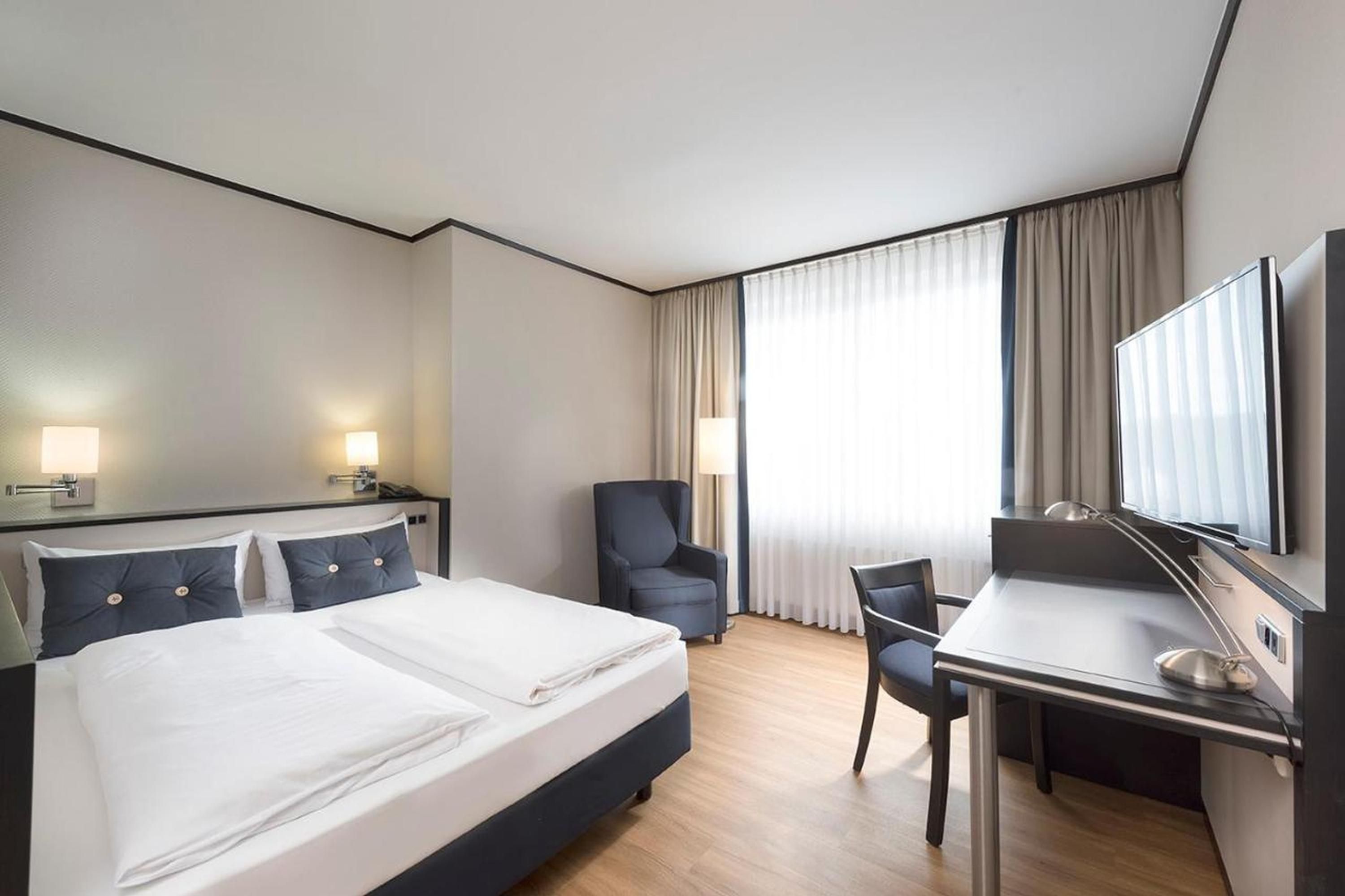 bilde på Spa Resort pakke