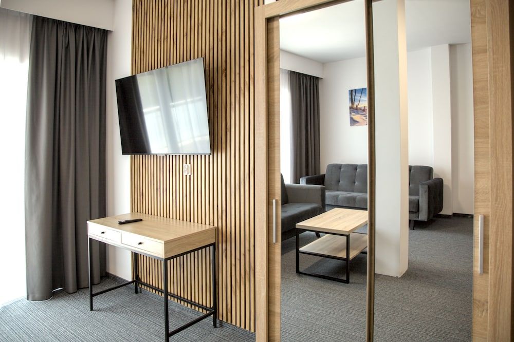 bilde på Studiosuite – superior