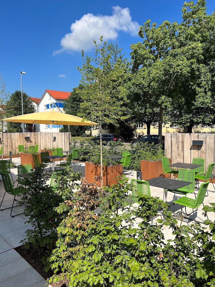 Generell