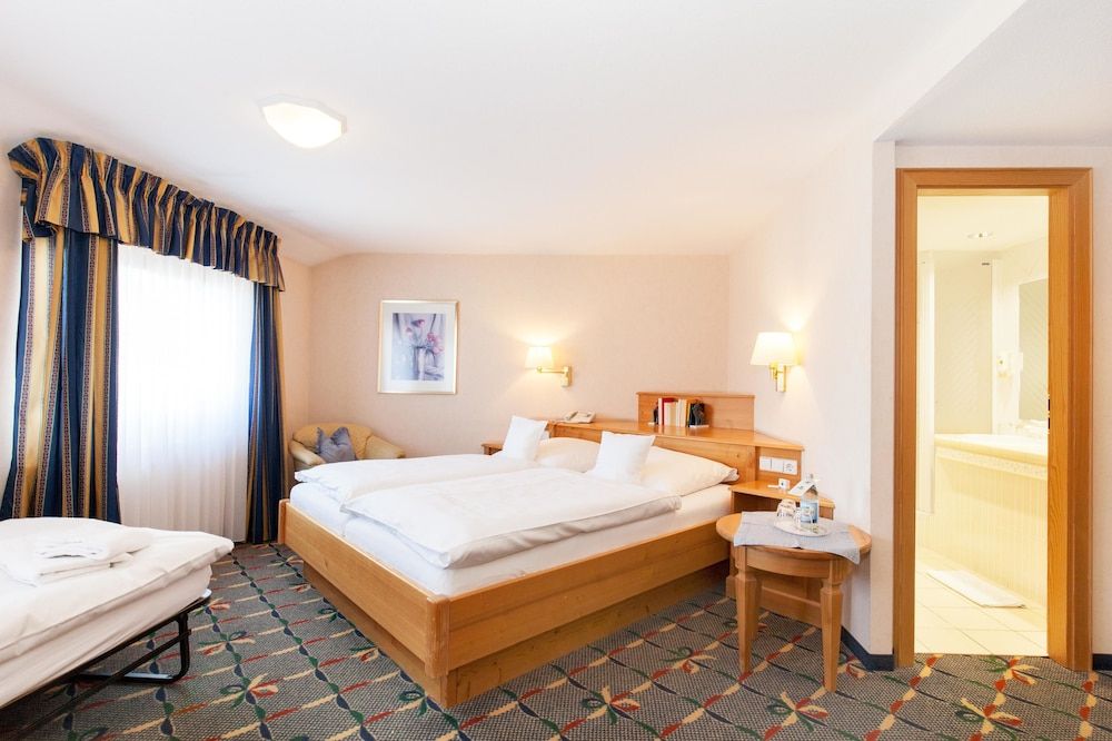 bilde på Comfort Zimmer C