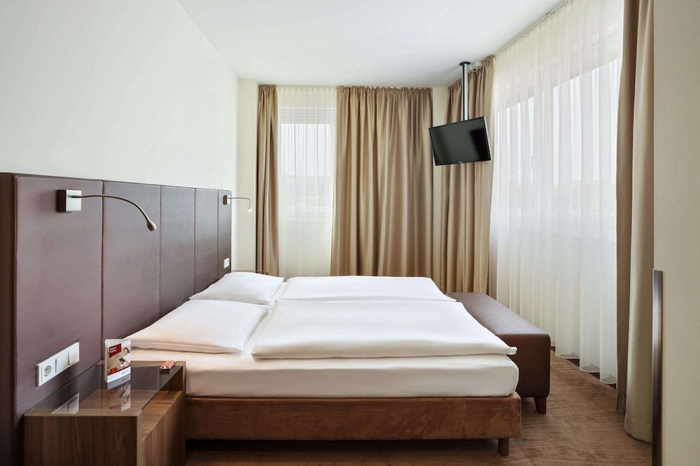 bilde på Spa Resort pakke
