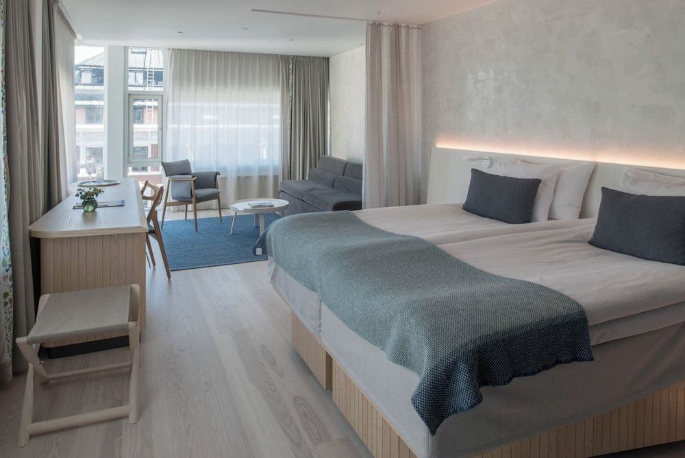 bilde på Rom – deluxe