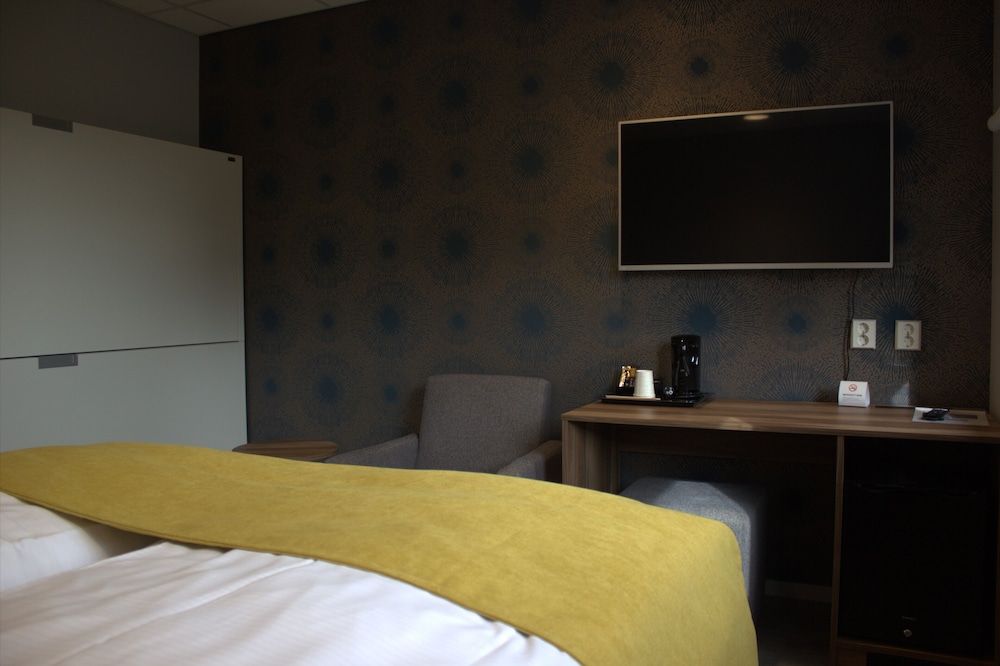 bilde på Familierom Deluxe plass til 4 personer