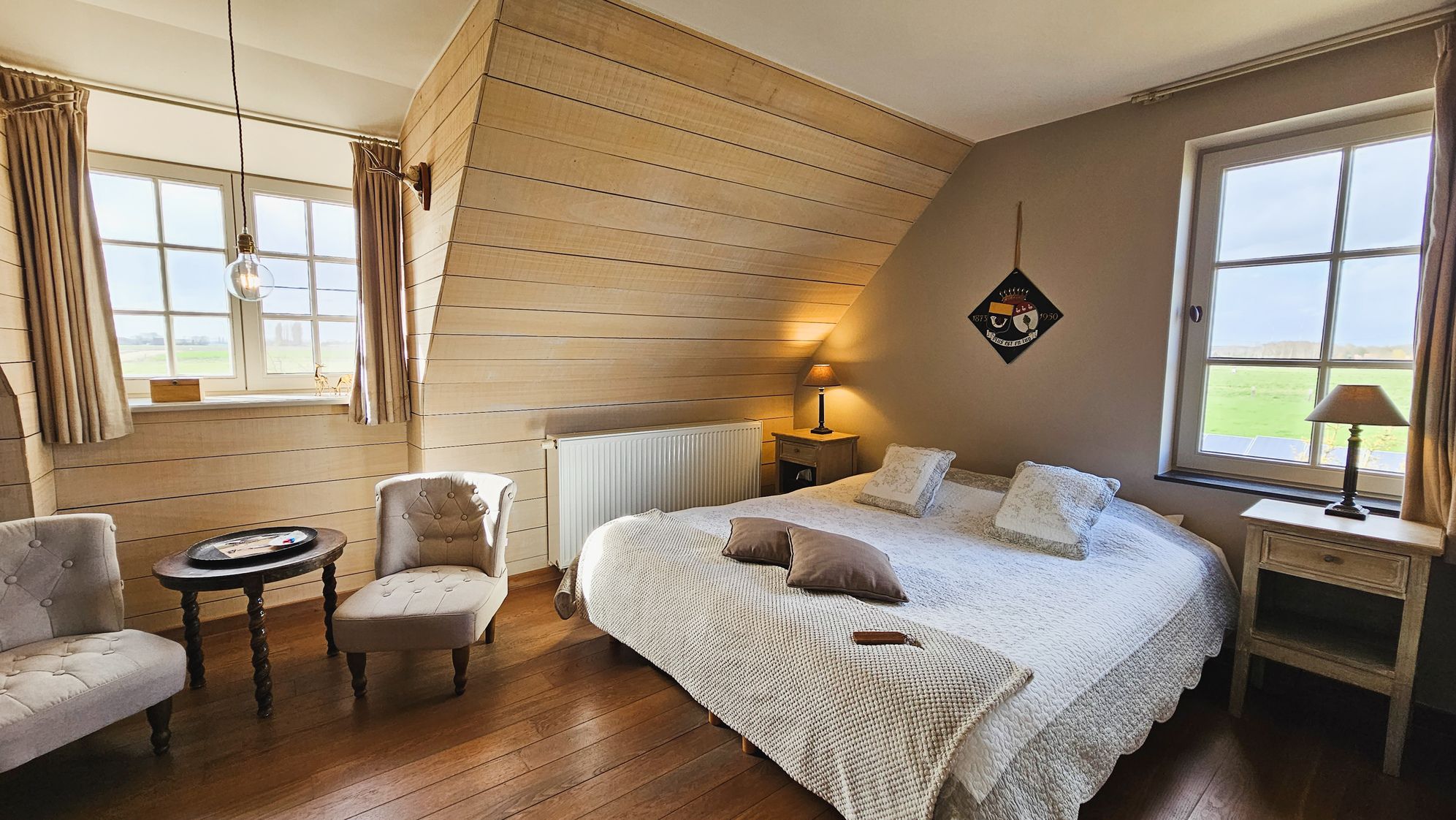 bilde på Junior Suite