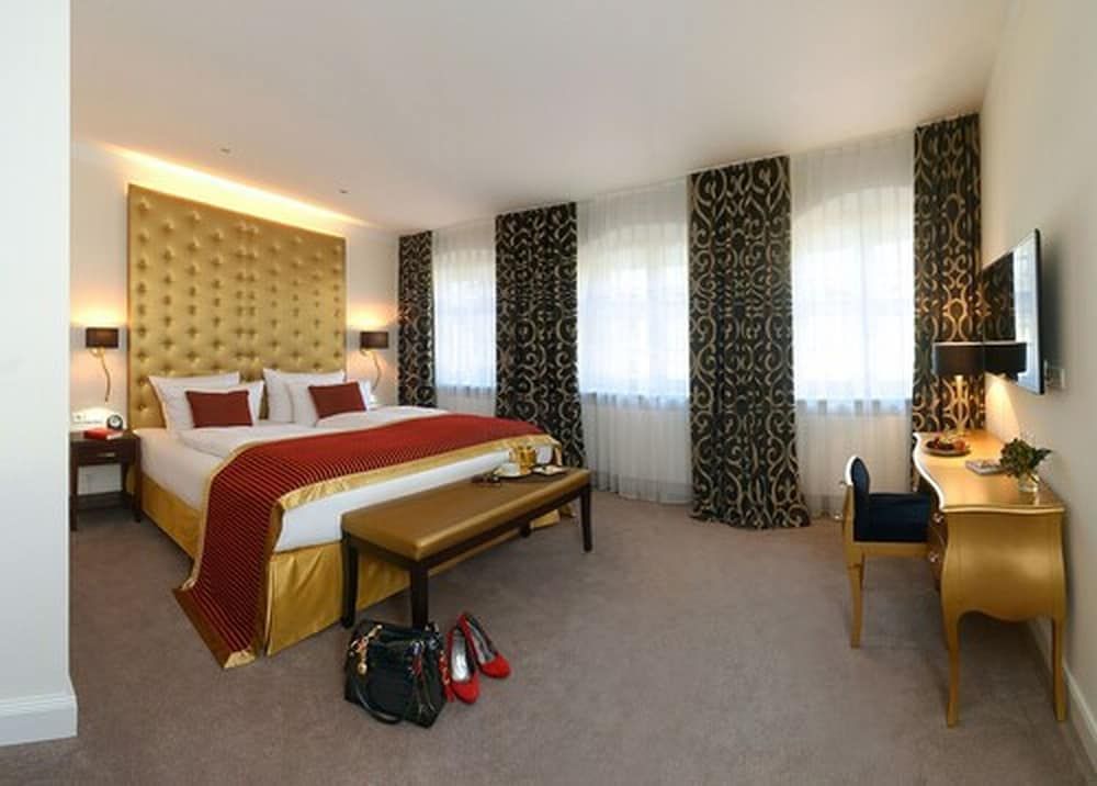 Generell