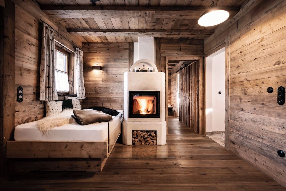 bilde på Luxus SPA Chalet