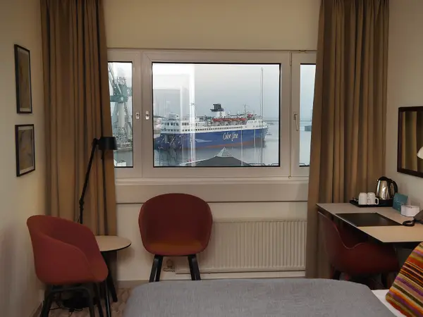 Hotel Jutlandia - Spesialtilbud - ROOM