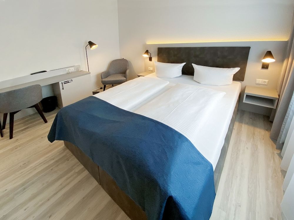 bilde på Dobbeltrom – comfort