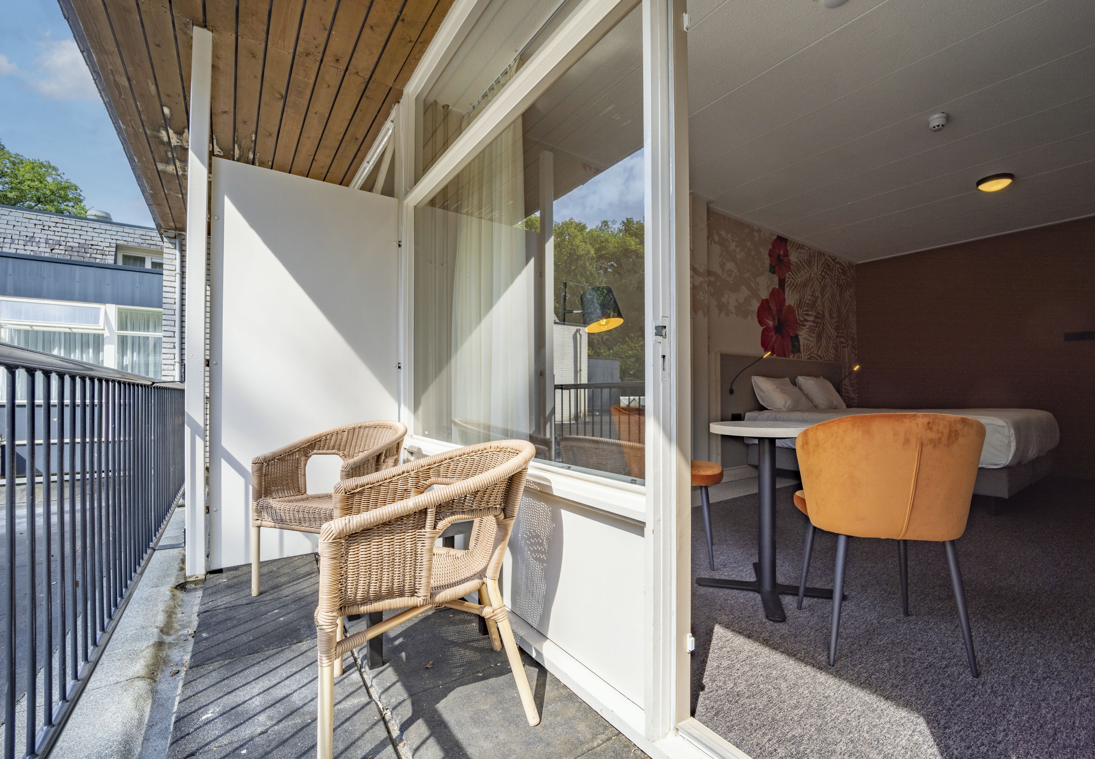 bilde på Comfort plus Rom