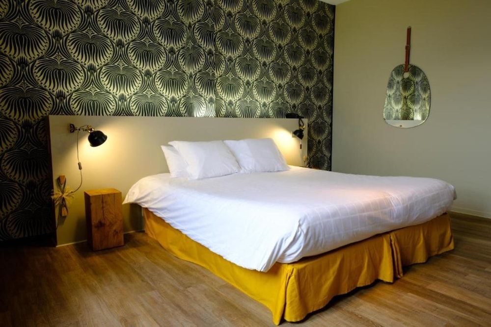 bilde på Rom – executive, 1 kingsize-seng, ikke-røyk (Twin bed on request)