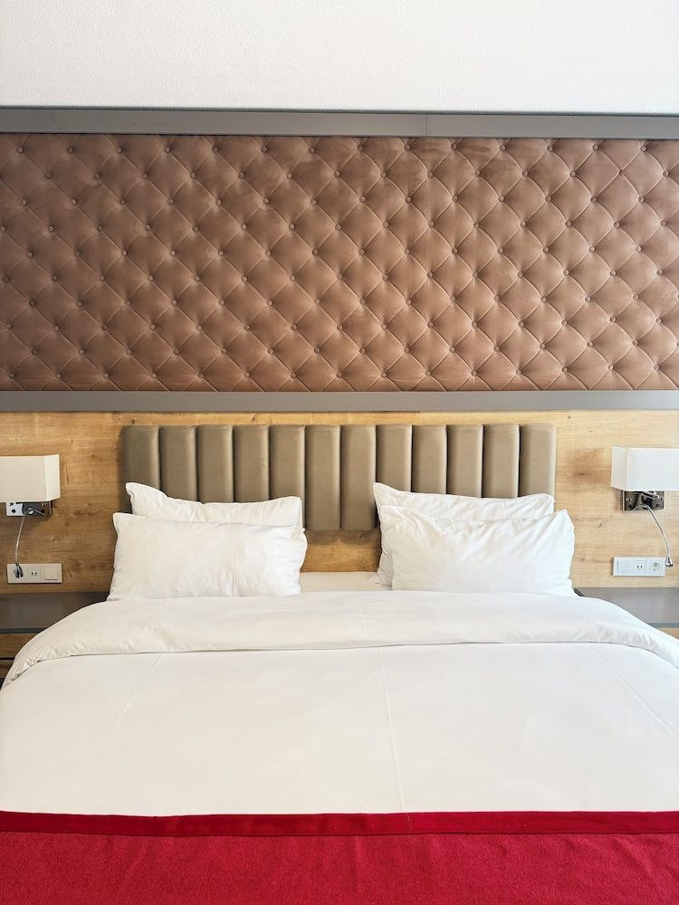 bilde på Spa Resort pakke