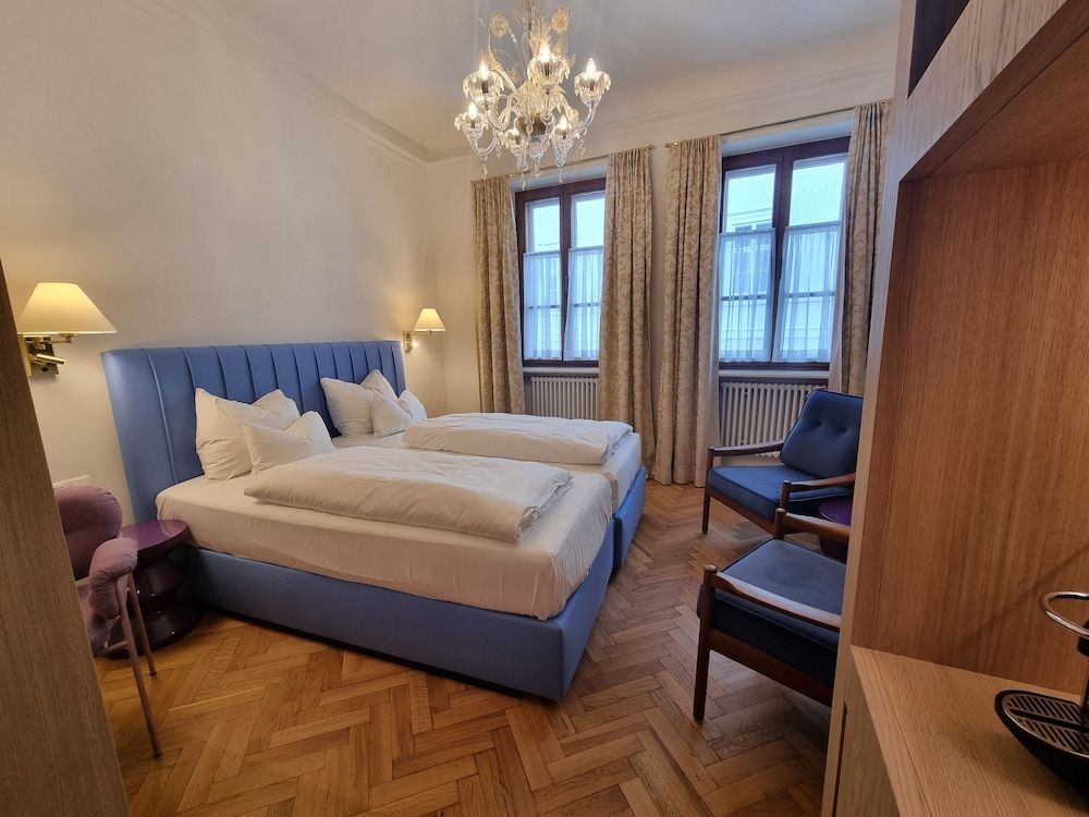 bilde på Dobbeltrom – superior