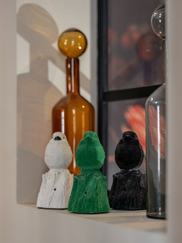 bilde på Leilighet, 1 soverom, kjøkken (Henriette - stair access only)