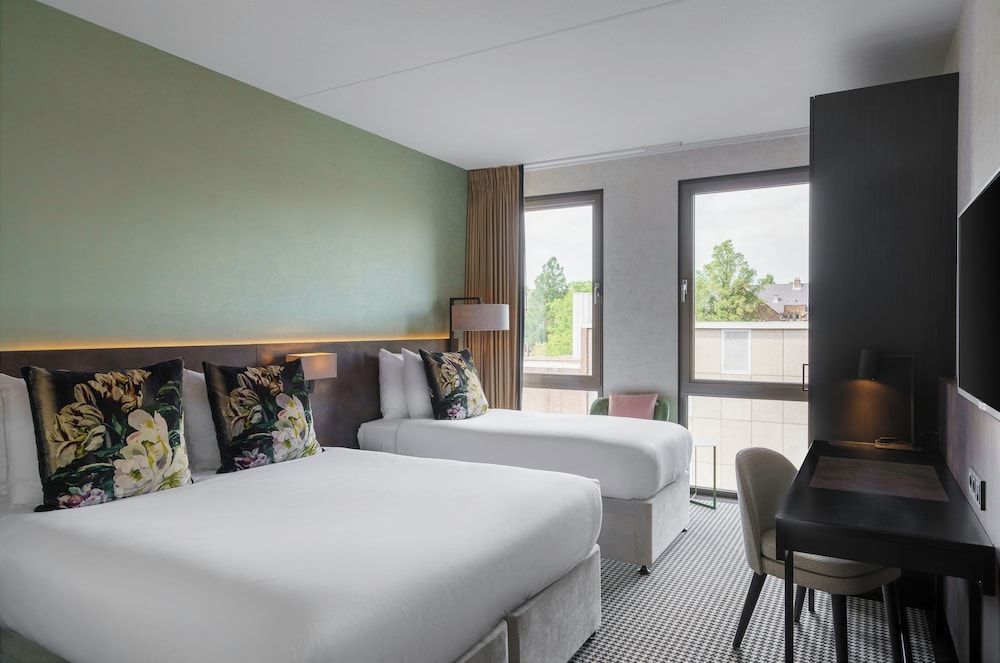 bilde på Spa Resort pakke