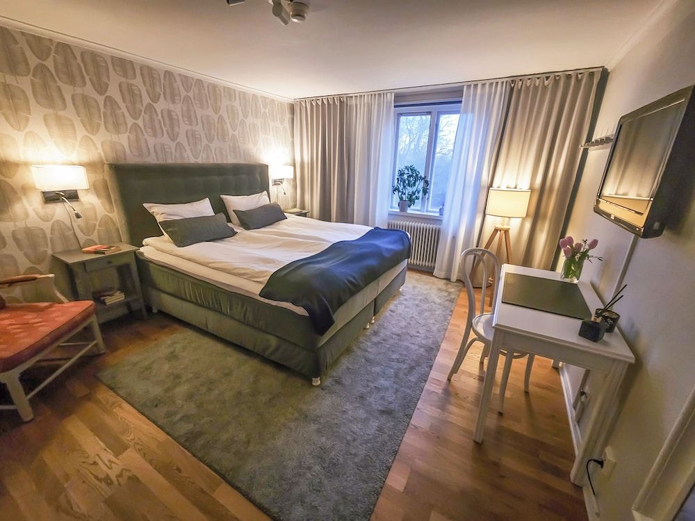 bilde på Studiosuite – exclusive
