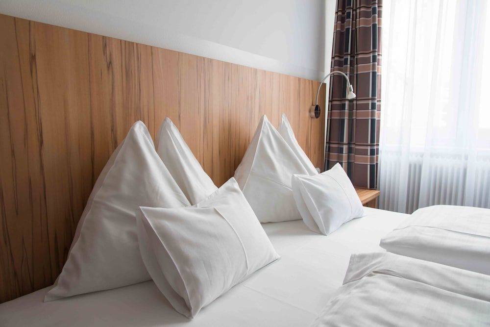bilde på Spa Resort pakke