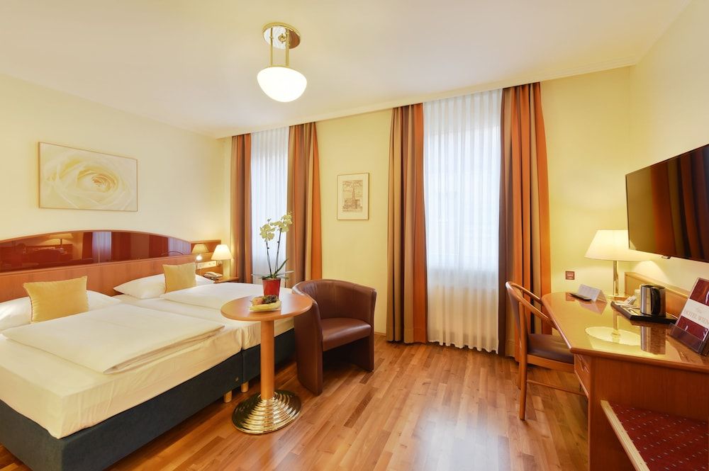 bilde på Spa Resort pakke