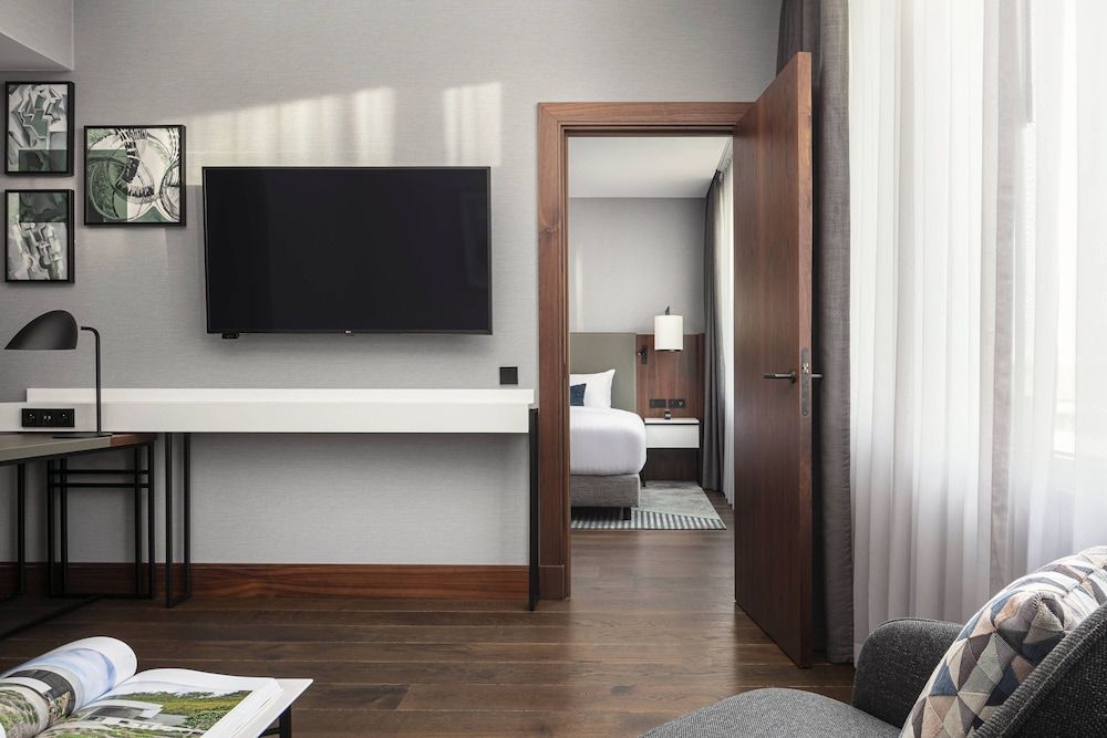 bilde på Spa Resort pakke