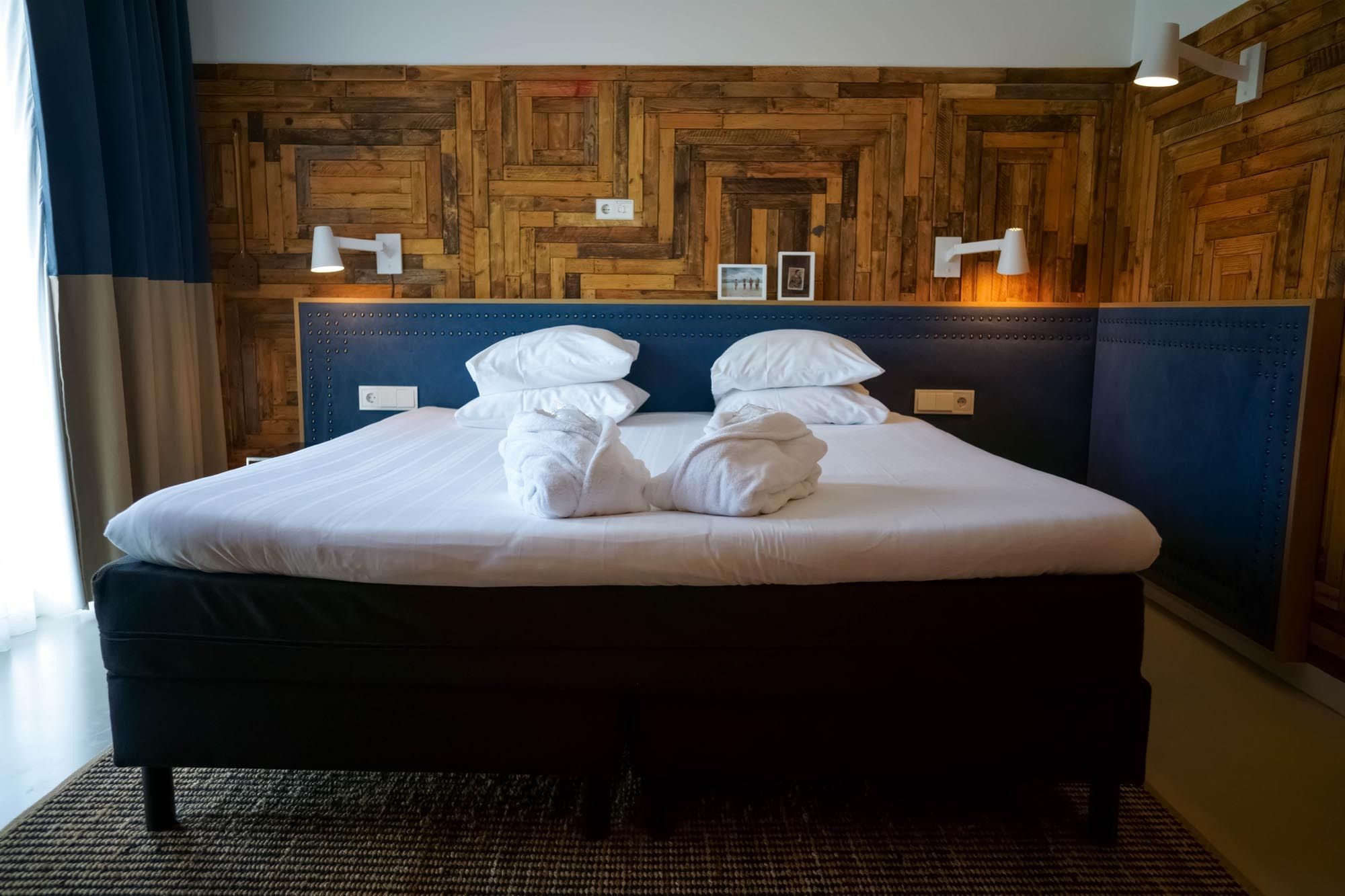 bilde på Spa Resort pakke