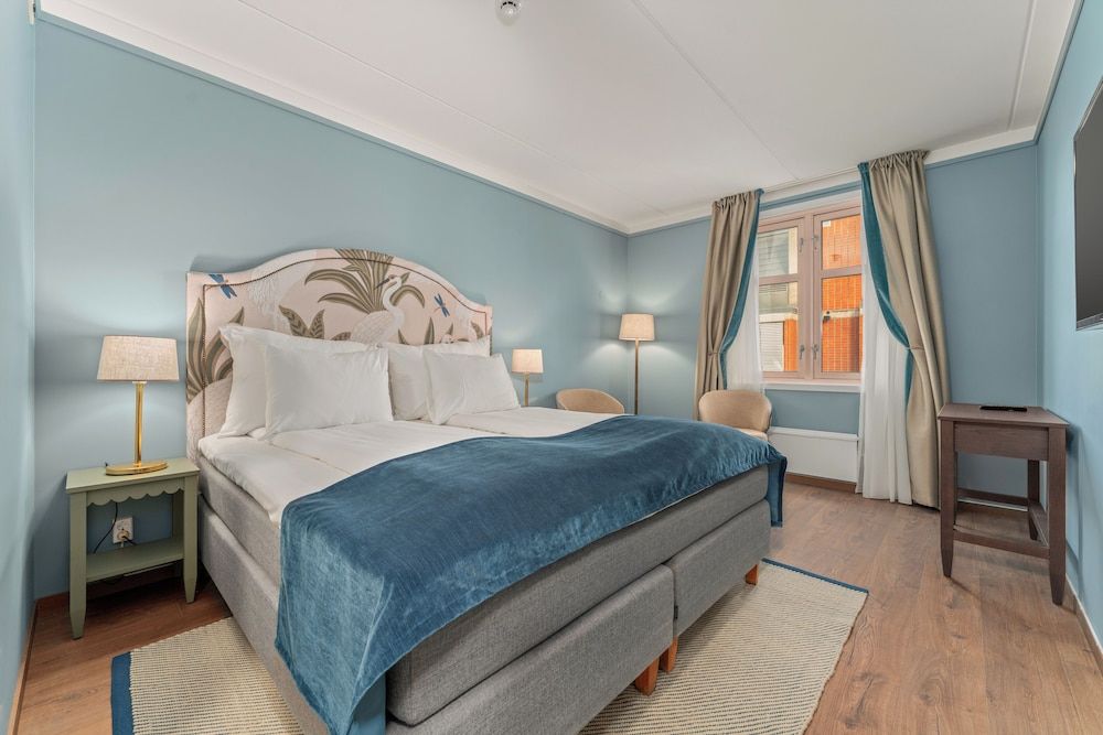 bilde på King Room