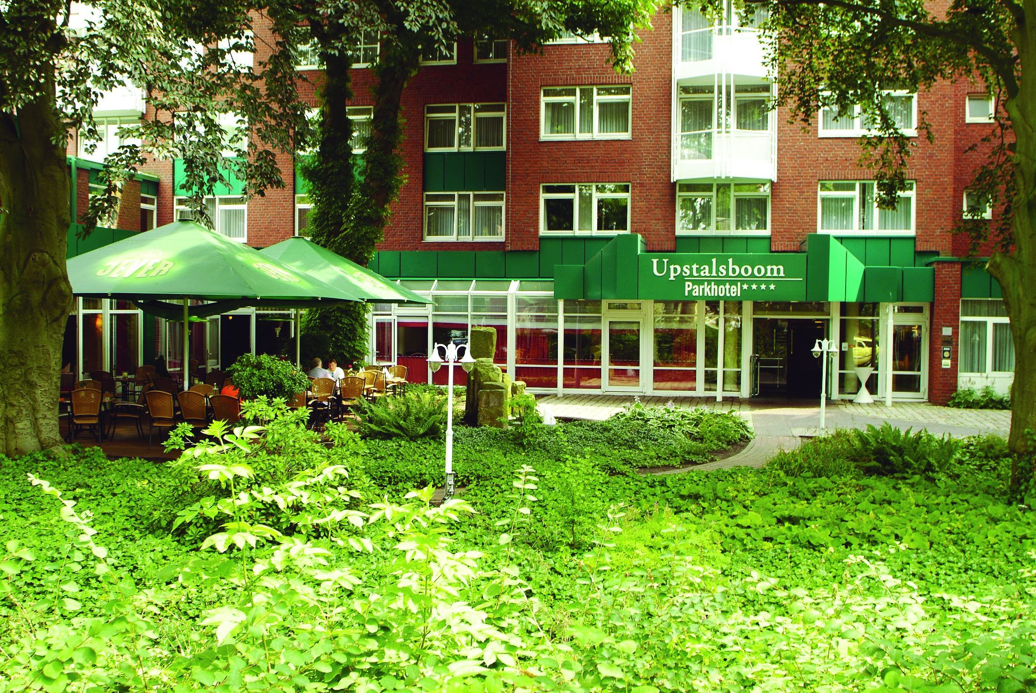 Hovedbildet